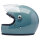 Biltwell Gringo S helmet Agave Blue Gloss Size 2XL