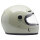 Biltwell Gringo SV helmet Chalk Grey size XL