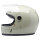Biltwell Gringo SV helmet Chalk Grey size XL