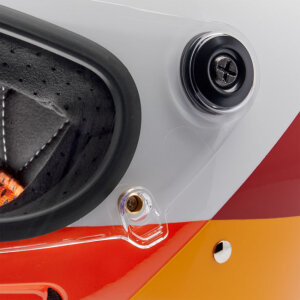 Biltwell Gringo SV helmet Intersection Warm Size S