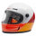 Biltwell Gringo SV helmet Intersection Warm size XL