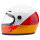 Biltwell Gringo SV helmet Intersection Warm size XL
