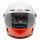 Biltwell Gringo SV helmet Intersection Warm size XL