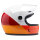 Biltwell Gringo SV helmet Intersection Warm size XL