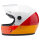 Biltwell Gringo SV helmet Intersection Warm size XL