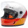 Biltwell Gringo SV helmet Intersection Warm size XL