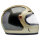 Biltwell Gringo SV helmet tracker champagne Size S