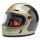 Biltwell Gringo SV helmet tracker champagne Size L