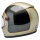 Biltwell Gringo SV helmet tracker champagne Size L