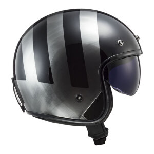LS2 Bob II Lines helmet lines Size XS