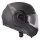 LS2 Advant II Solid helmet matt black Size S