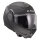 LS2 Advant II Solid helmet matt black Size S