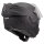 LS2 Advant II Solid helmet matt black Size L