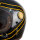 By City Roadster III Fusion helmet black/orange Size XL