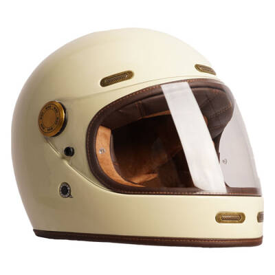 By City Roadster III helmet cream Size L