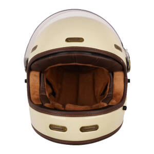 By City Roadster III helmet cream Size L