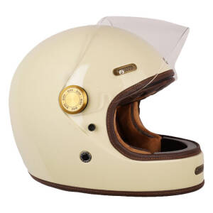 By City Roadster III helmet cream Size 2XL