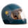 By City Roadster III helmet blue Size M