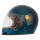 By City Roadster III helmet blue Size M