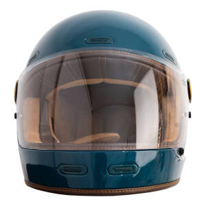 By City Roadster III helmet blue Size XL