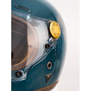 By City Roadster III helmet blue Size XL