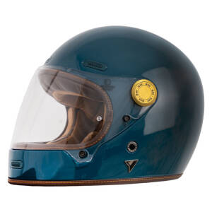 By City Roadster III helmet blue Size 2XL
