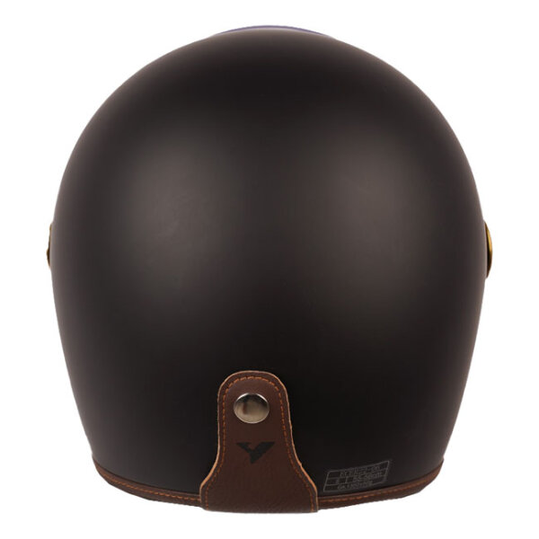By City Roadster III helmet matt black Size XS