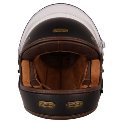 By City Roadster III helmet matt black Size XS