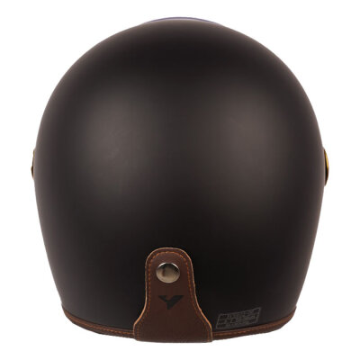 By City Roadster III helmet matt black Size XS