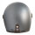 By City Roadster III helmet matt gray Size XL