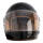By City Roadster III helmet black shiny Size XS