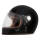 By City Roadster III helmet black shiny Size M