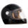 By City Roadster III helmet black shiny Size XL