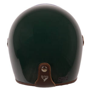 By City Roadster III helmet dark green Size S