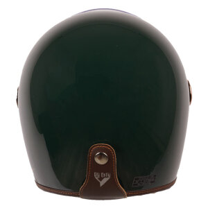 By City Roadster III helmet dark green Size M