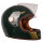 By City Roadster III helmet dark green Size M