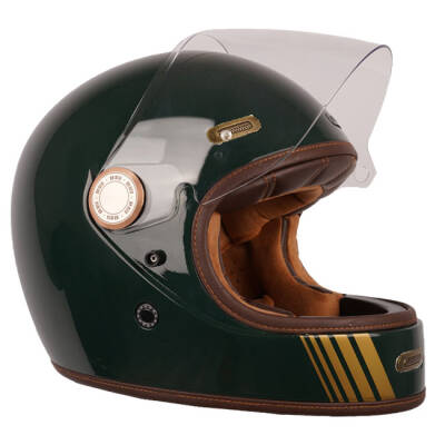 By City Roadster III helmet dark green Size XL