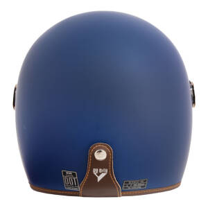 By City Roadster III helmet matt blue Size XS