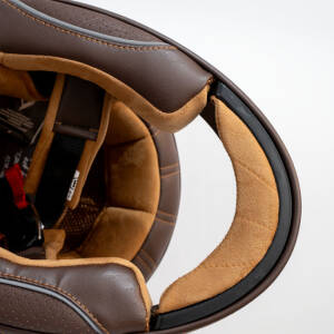 By City Roadster III helmet matt blue Size XS