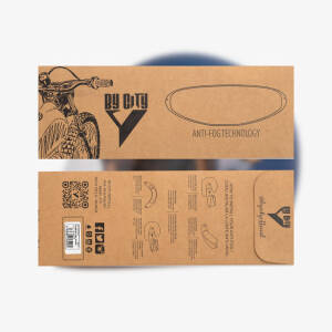 By City Roadster III helmet matt blue Size XS