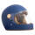 By City Roadster III helmet matt blue Size XS