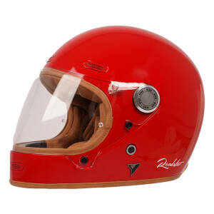 By City Roadster III helmet red Size XL