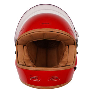 By City Roadster III helmet red Size XL