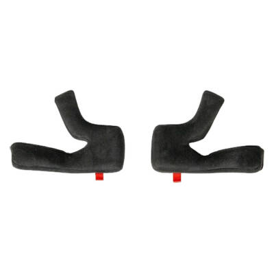 John Doe Helmet cheek pad 15mm