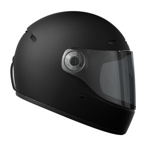 John Doe JD/ONE Frozen helmet black Size XS