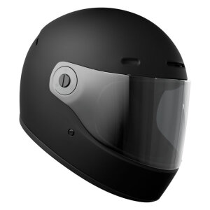 John Doe JD/ONE Frozen helmet black Size XS