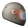 John Doe JD/ONE Frozen helmet titanium Size M