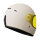 John Doe JD/ONE Frozen helmet off-white Size L