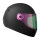 John Doe JD/ONE Frozen helmet carbon Size M