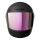 John Doe JD/ONE Frozen helmet carbon Size M